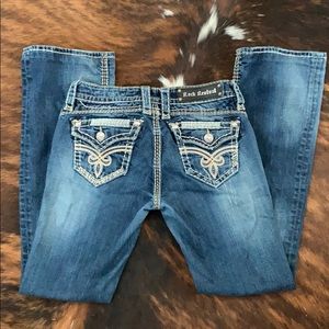 Rock Revival women’s jeans